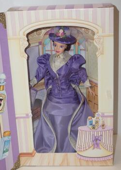 Mattel - Barbie - Mrs. P.F.E. Albee - Doll (Avon)